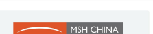 MSH China